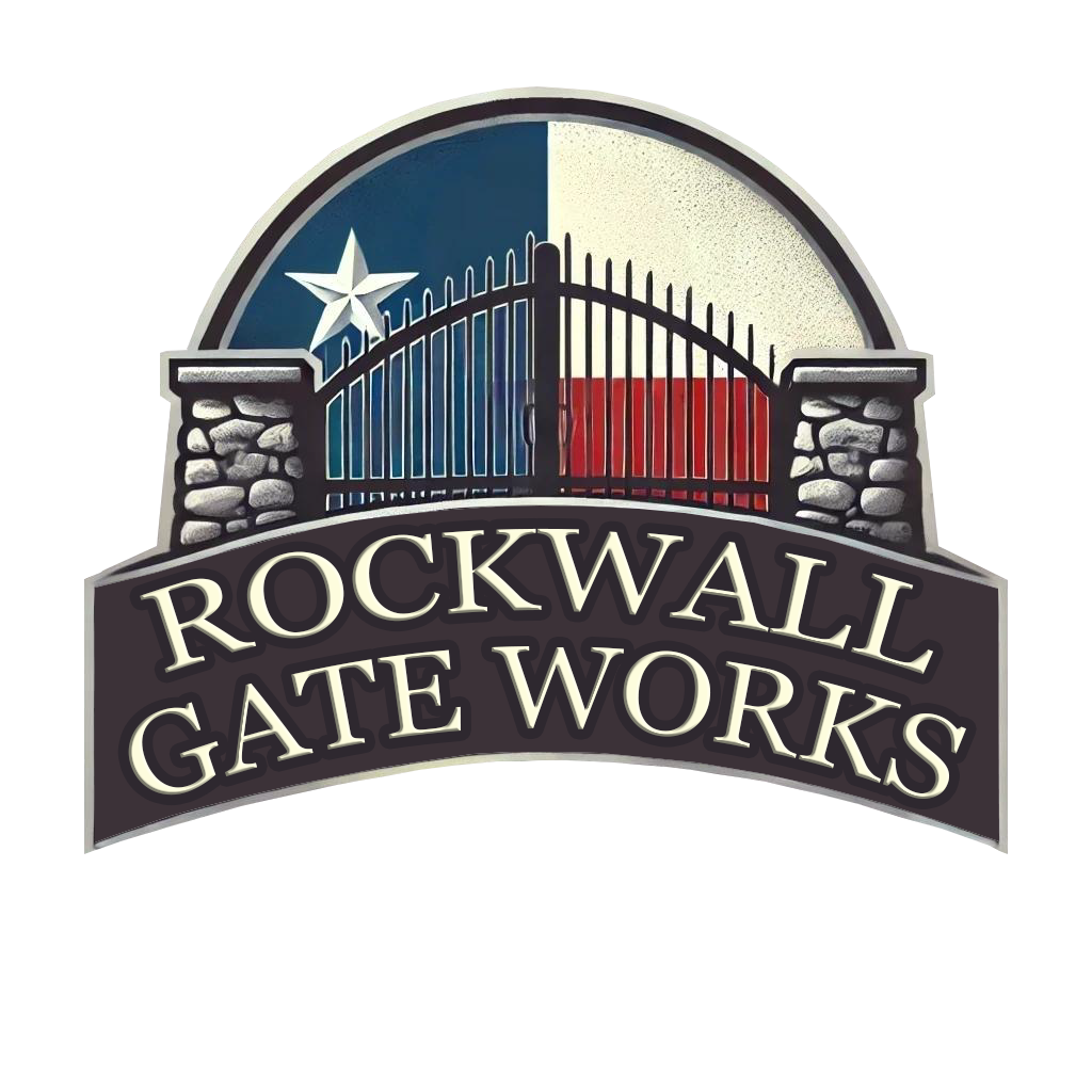 Rockwall Gate Works